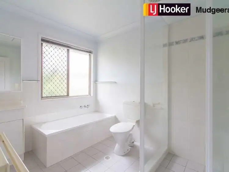 Sixth view of Homely townhouse listing, 47/21 Leviathan Drive, Mudgeeraba QLD 4213