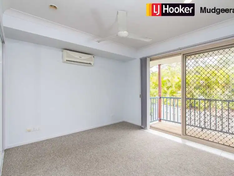 Seventh view of Homely townhouse listing, 47/21 Leviathan Drive, Mudgeeraba QLD 4213