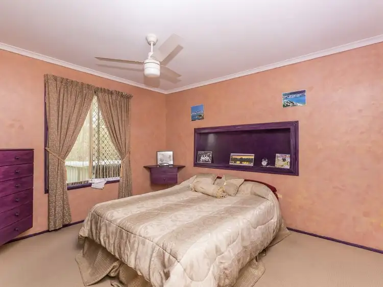 Fifth view of Homely townhouse listing, 11/8 Mylor Street, Nerang QLD 4211