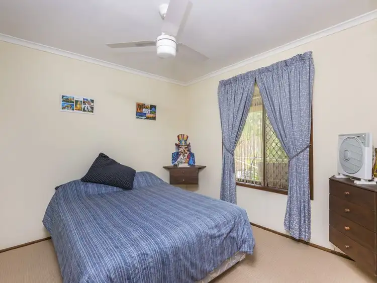 Sixth view of Homely townhouse listing, 11/8 Mylor Street, Nerang QLD 4211