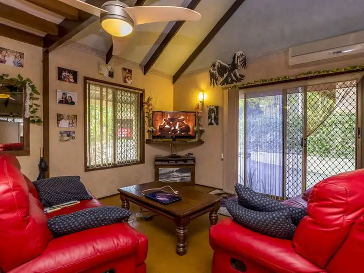 Third view of Homely townhouse listing, 11/8 Mylor Street, Nerang QLD 4211