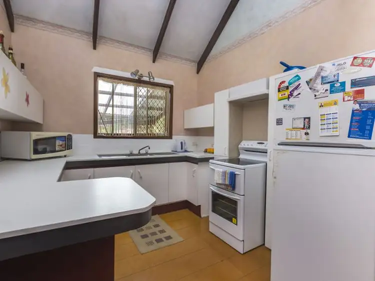 Fourth view of Homely townhouse listing, 11/8 Mylor Street, Nerang QLD 4211