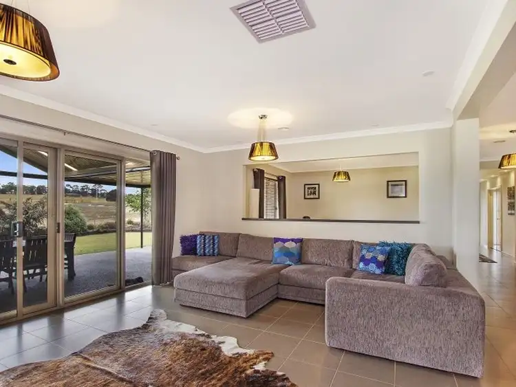 Sixth view of Homely house listing, 22 Rankin Boulevard, Wallan VIC 3756