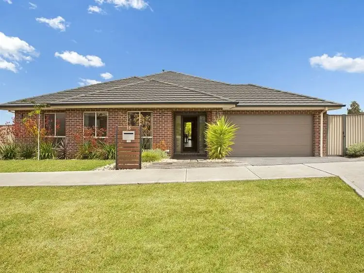 22 Rankin Boulevard, Wallan VIC 3756