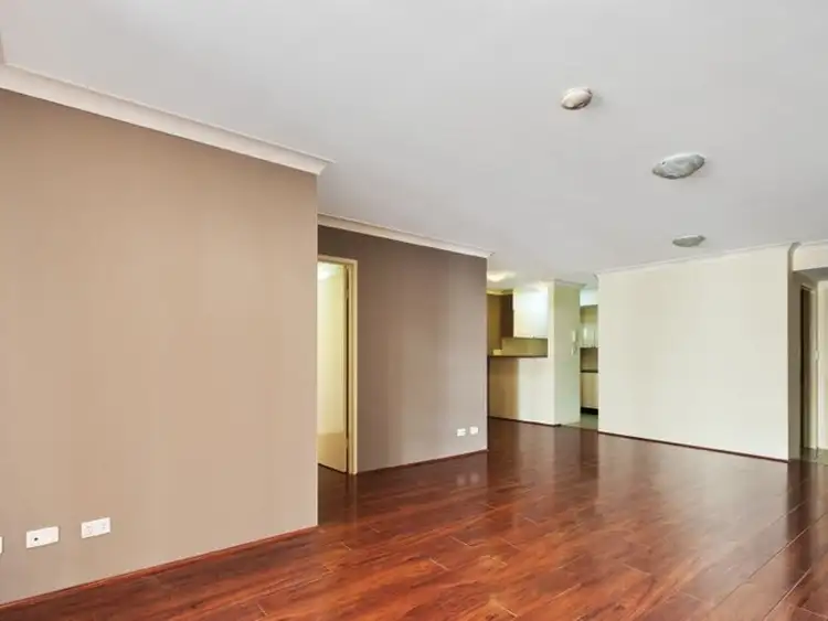 Sixth view of Homely apartment listing, 509/261 Harris Street, Pyrmont NSW 2009