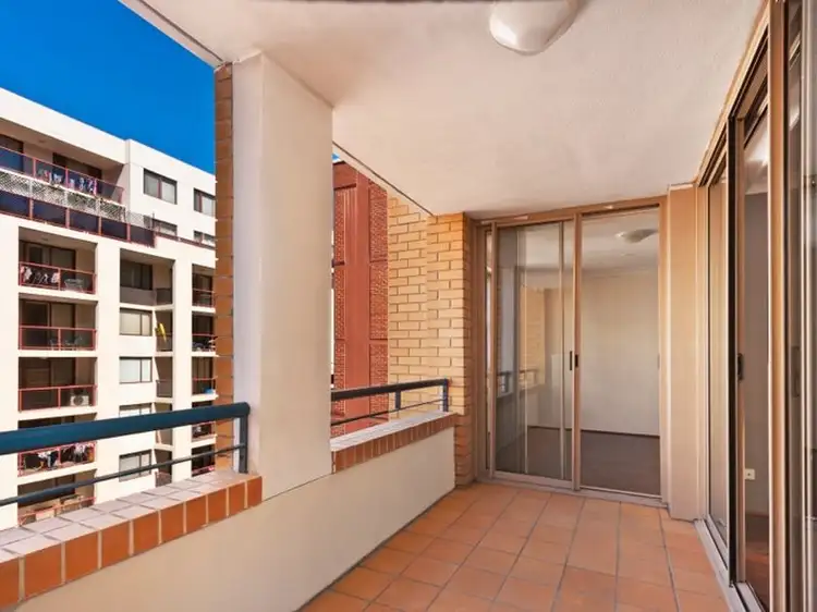 Second view of Homely apartment listing, 509/261 Harris Street, Pyrmont NSW 2009