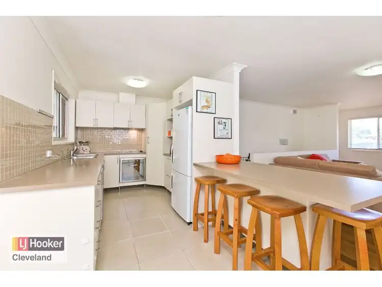 Second view of Homely house listing, 18 Canterbury Street, Alexandra Hills QLD 4161