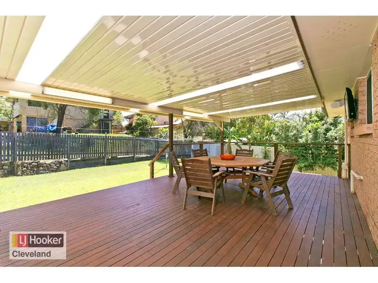 Third view of Homely house listing, 18 Canterbury Street, Alexandra Hills QLD 4161
