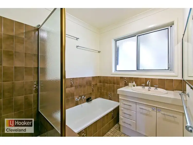 Fourth view of Homely house listing, 18 Canterbury Street, Alexandra Hills QLD 4161