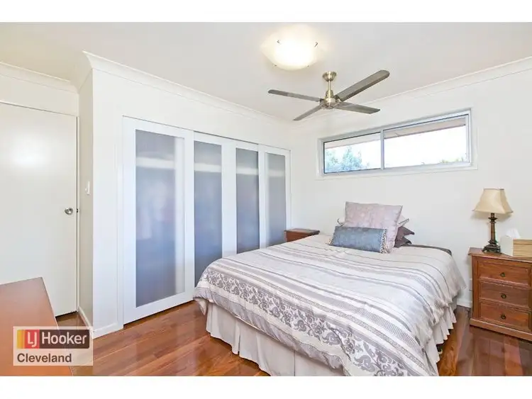 Fifth view of Homely house listing, 18 Canterbury Street, Alexandra Hills QLD 4161