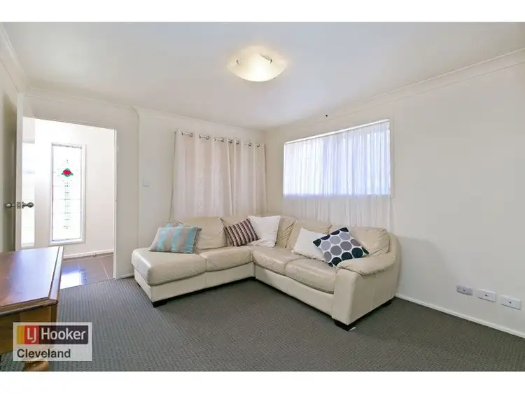 Sixth view of Homely house listing, 18 Canterbury Street, Alexandra Hills QLD 4161