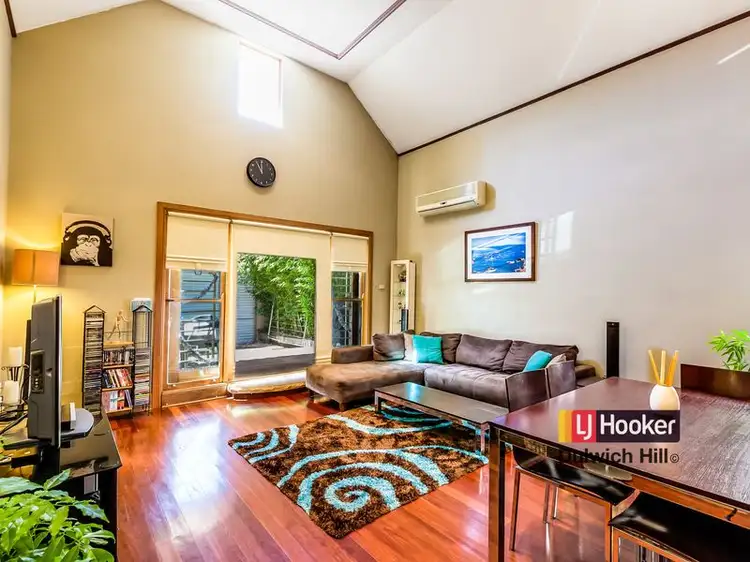 Main view of Homely house listing, 288 Victoria Rd, Marrickville NSW 2204