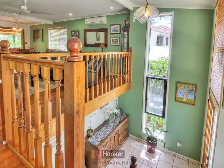 Fifth view of Homely house listing, 31 Narooma Street, Sunnybank QLD 4109