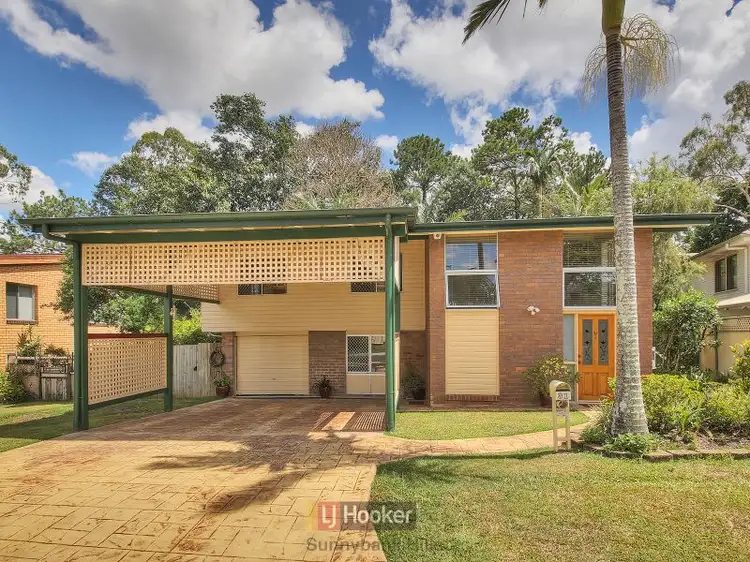 31 Narooma Street, Sunnybank QLD 4109