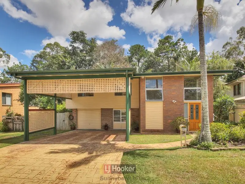Main view of Homely house listing, 31 Narooma Street, Sunnybank QLD 4109