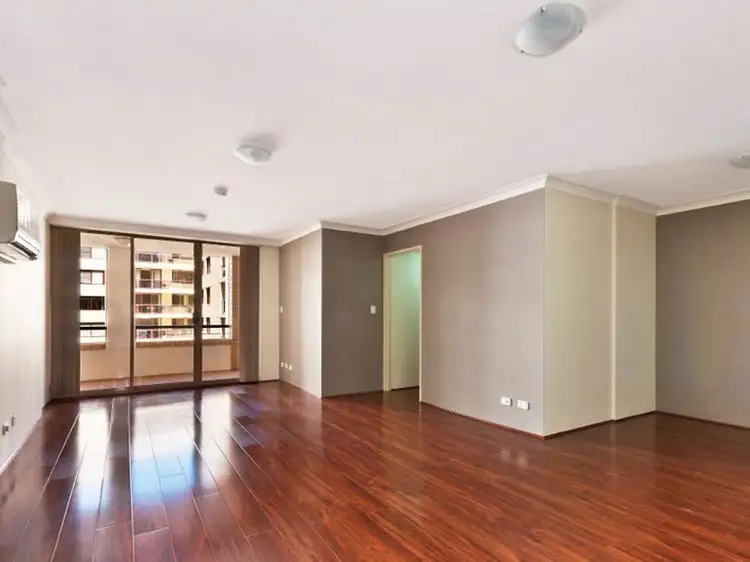 Main view of Homely apartment listing, 509/261 Harris Street, Pyrmont NSW 2009