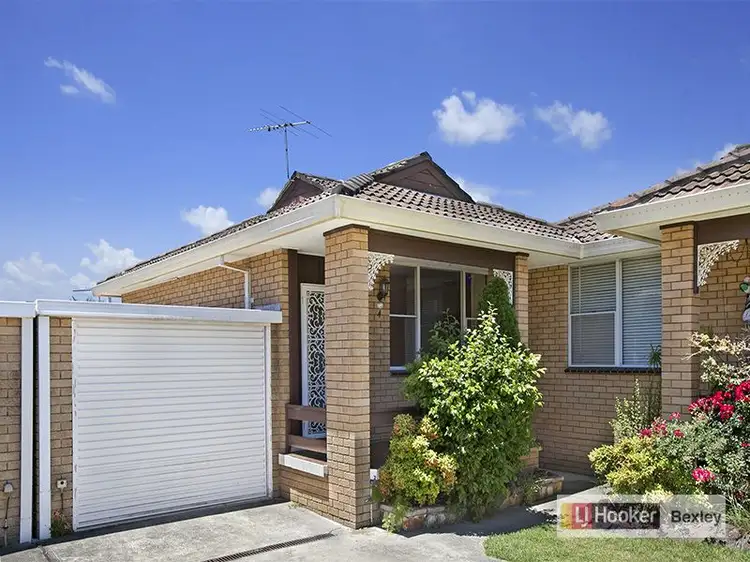 4/4 Regent Street, Bexley NSW 2207