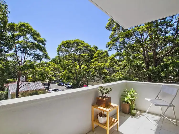 Second view of Homely apartment listing, 4/62-64 Queens Park Road, Queens Park NSW 2022