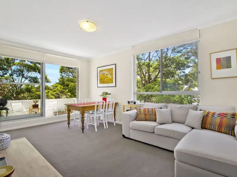 Main view of Homely apartment listing, 4/62-64 Queens Park Road, Queens Park NSW 2022