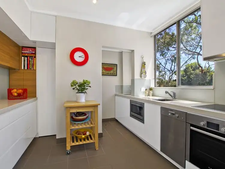 Third view of Homely apartment listing, 4/62-64 Queens Park Road, Queens Park NSW 2022