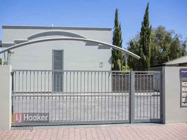 Main view of Homely unit listing, 8/2 Crosby Street, South Brighton SA 5048
