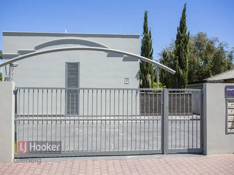 Main view of Homely unit listing, 8/2 Crosby Street, South Brighton SA 5048