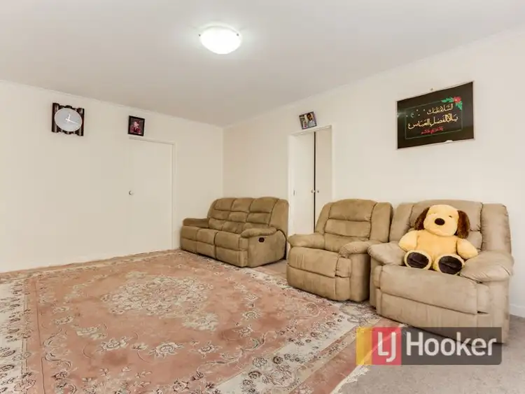 Fourth view of Homely house listing, 1/5 Close Avenue, Dandenong VIC 3175