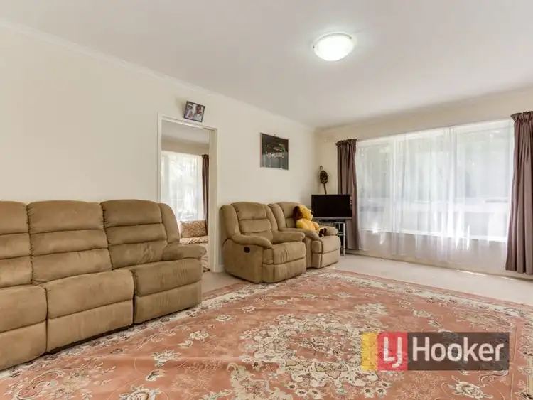 Fifth view of Homely house listing, 1/5 Close Avenue, Dandenong VIC 3175