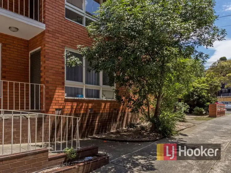 Main view of Homely house listing, 1/5 Close Avenue, Dandenong VIC 3175