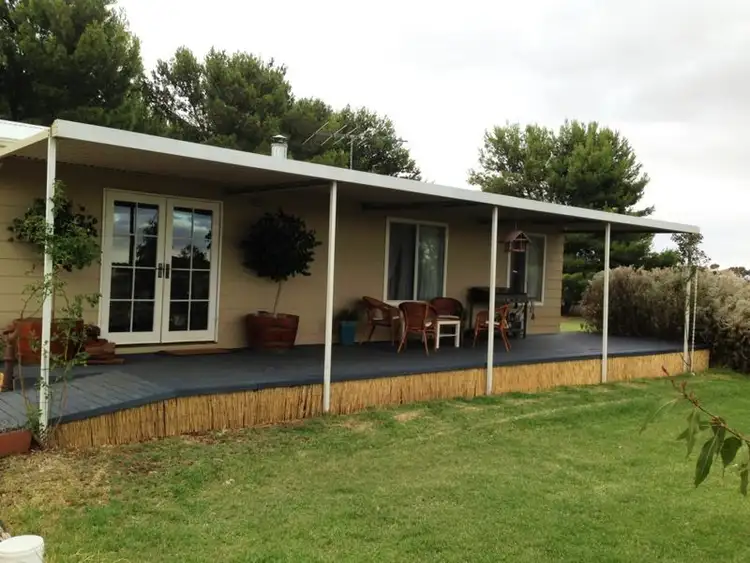 Second view of Homely house listing, 1566 Nine Mile Road, Milang SA 5256
