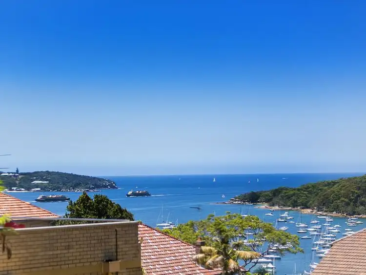 1/305 Sydney Road, Balgowlah NSW 2093