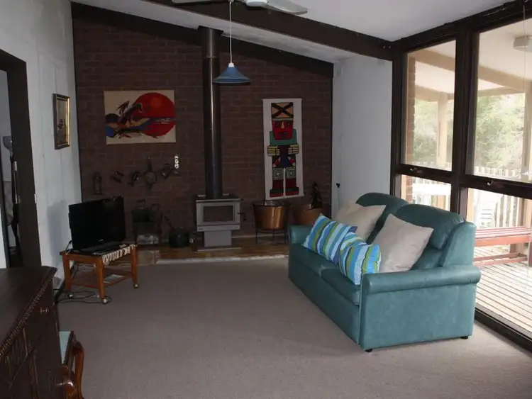 Fifth view of Homely house listing, 14 Adsal Court, Metung VIC 3904