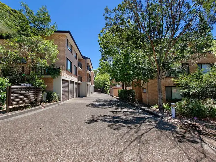 45/53 Auburn Street, Sutherland NSW 2232