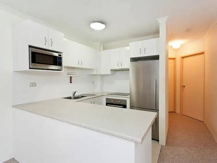 Third view of Homely unit listing, 45/53 Auburn Street, Sutherland NSW 2232