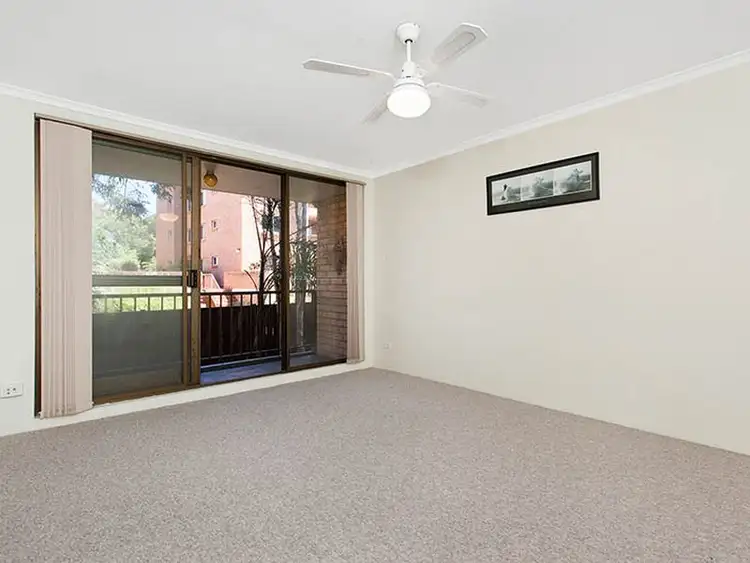 Fourth view of Homely unit listing, 45/53 Auburn Street, Sutherland NSW 2232