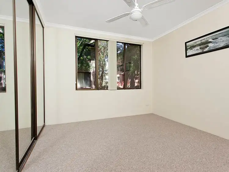 Fifth view of Homely unit listing, 45/53 Auburn Street, Sutherland NSW 2232