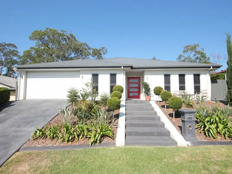 Main view of Homely house listing, Address available on request