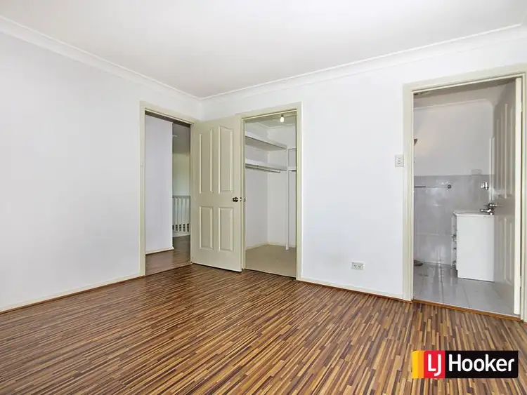 Fifth view of Homely semi-detached listing, 3/39 Abigail Street, Seven Hills NSW 2147