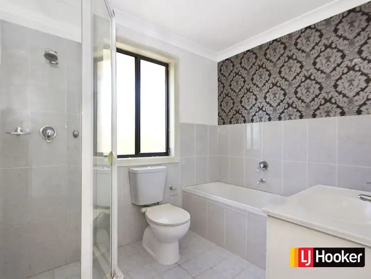 Third view of Homely semi-detached listing, 3/39 Abigail Street, Seven Hills NSW 2147