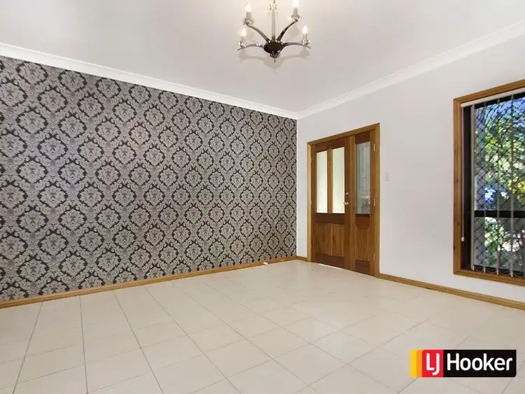 Fourth view of Homely semi-detached listing, 3/39 Abigail Street, Seven Hills NSW 2147