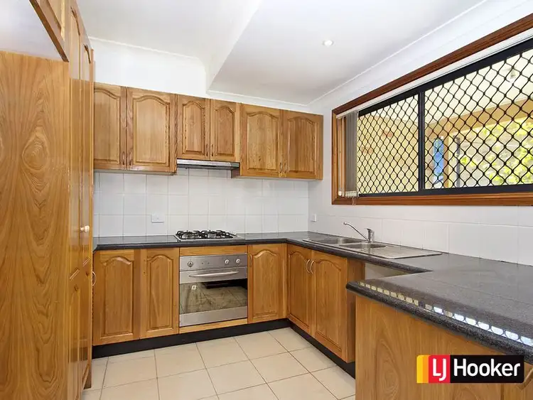Second view of Homely semi-detached listing, 3/39 Abigail Street, Seven Hills NSW 2147
