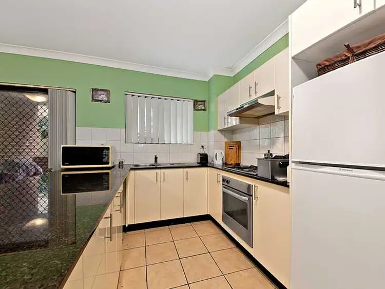 Third view of Homely apartment listing, 10/48-50 Courallie Avenue, Homebush West NSW 2140