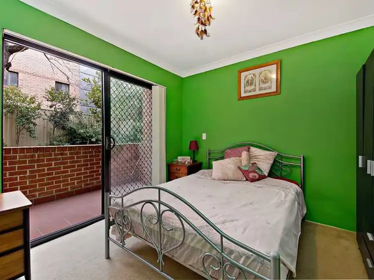 Fourth view of Homely apartment listing, 10/48-50 Courallie Avenue, Homebush West NSW 2140
