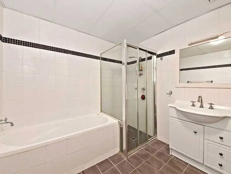 Fifth view of Homely apartment listing, 10/48-50 Courallie Avenue, Homebush West NSW 2140