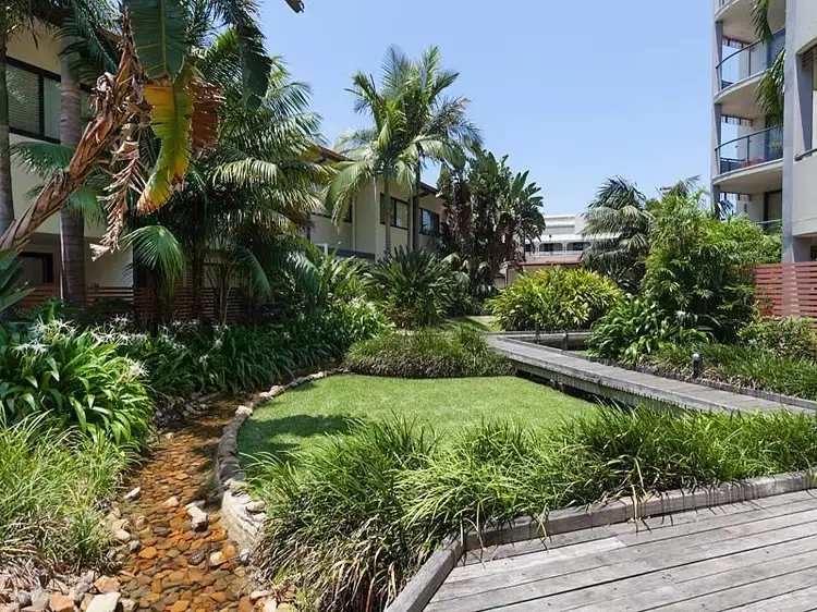 24/9 Sylvan Road, Toowong QLD 4066