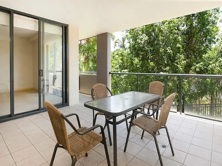Third view of Homely unit listing, 24/9 Sylvan Road, Toowong QLD 4066