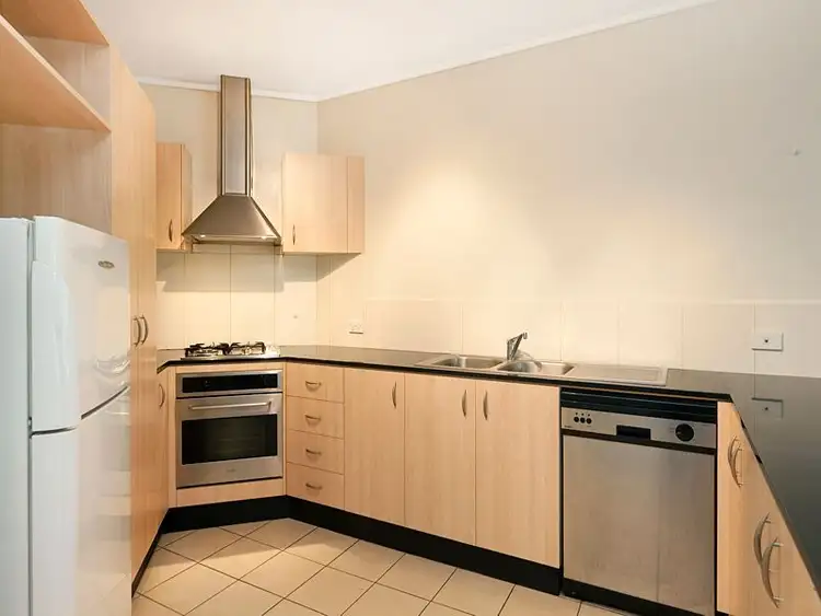 Sixth view of Homely unit listing, 24/9 Sylvan Road, Toowong QLD 4066