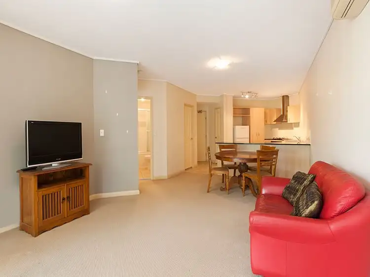 Fourth view of Homely unit listing, 24/9 Sylvan Road, Toowong QLD 4066