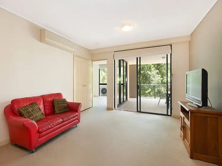 Second view of Homely unit listing, 24/9 Sylvan Road, Toowong QLD 4066