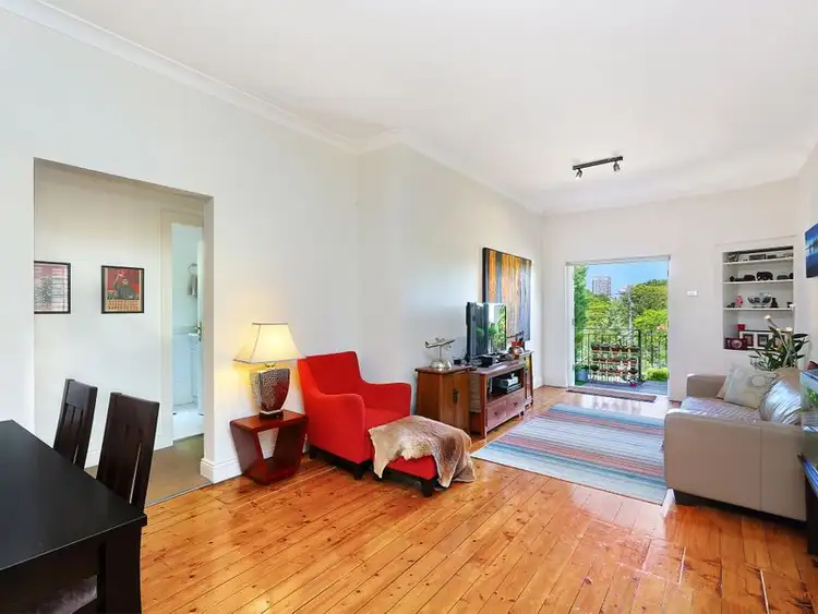 Second view of Homely unit listing, 2/125 Bellevue Road, Bellevue Hill NSW 2023